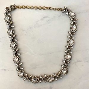 J.Crew necklace